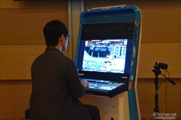 画像ギャラリー No.141のサムネイル画像 / アーケードゲーム全国大会「闘神祭2017」,20タイトルもの種目で新たな闘神が誕生した大会の模様をフォトレポートでお届け