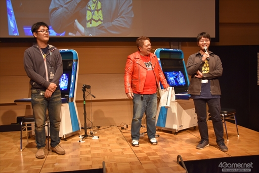 画像ギャラリー No.142のサムネイル画像 / アーケードゲーム全国大会「闘神祭2017」,20タイトルもの種目で新たな闘神が誕生した大会の模様をフォトレポートでお届け
