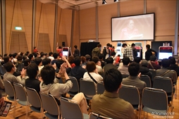 画像ギャラリー No.148のサムネイル画像 / アーケードゲーム全国大会「闘神祭2017」,20タイトルもの種目で新たな闘神が誕生した大会の模様をフォトレポートでお届け