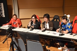 画像ギャラリー No.149のサムネイル画像 / アーケードゲーム全国大会「闘神祭2017」,20タイトルもの種目で新たな闘神が誕生した大会の模様をフォトレポートでお届け