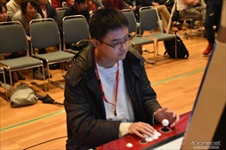 画像ギャラリー No.150のサムネイル画像 / アーケードゲーム全国大会「闘神祭2017」,20タイトルもの種目で新たな闘神が誕生した大会の模様をフォトレポートでお届け