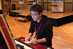 画像ギャラリー No.151のサムネイル画像 / アーケードゲーム全国大会「闘神祭2017」,20タイトルもの種目で新たな闘神が誕生した大会の模様をフォトレポートでお届け