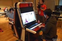 画像ギャラリー No.152のサムネイル画像 / アーケードゲーム全国大会「闘神祭2017」,20タイトルもの種目で新たな闘神が誕生した大会の模様をフォトレポートでお届け