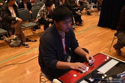 画像ギャラリー No.154のサムネイル画像 / アーケードゲーム全国大会「闘神祭2017」,20タイトルもの種目で新たな闘神が誕生した大会の模様をフォトレポートでお届け