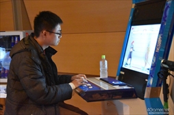 画像ギャラリー No.156のサムネイル画像 / アーケードゲーム全国大会「闘神祭2017」,20タイトルもの種目で新たな闘神が誕生した大会の模様をフォトレポートでお届け