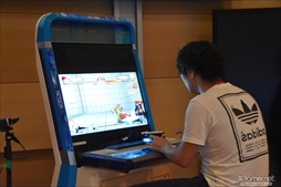 画像ギャラリー No.157のサムネイル画像 / アーケードゲーム全国大会「闘神祭2017」,20タイトルもの種目で新たな闘神が誕生した大会の模様をフォトレポートでお届け