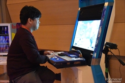 画像ギャラリー No.158のサムネイル画像 / アーケードゲーム全国大会「闘神祭2017」,20タイトルもの種目で新たな闘神が誕生した大会の模様をフォトレポートでお届け