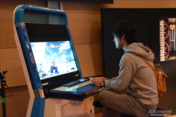 画像ギャラリー No.159のサムネイル画像 / アーケードゲーム全国大会「闘神祭2017」,20タイトルもの種目で新たな闘神が誕生した大会の模様をフォトレポートでお届け