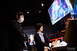画像ギャラリー No.165のサムネイル画像 / アーケードゲーム全国大会「闘神祭2017」,20タイトルもの種目で新たな闘神が誕生した大会の模様をフォトレポートでお届け