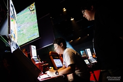 画像ギャラリー No.166のサムネイル画像 / アーケードゲーム全国大会「闘神祭2017」,20タイトルもの種目で新たな闘神が誕生した大会の模様をフォトレポートでお届け