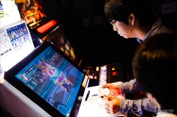 画像ギャラリー No.167のサムネイル画像 / アーケードゲーム全国大会「闘神祭2017」,20タイトルもの種目で新たな闘神が誕生した大会の模様をフォトレポートでお届け