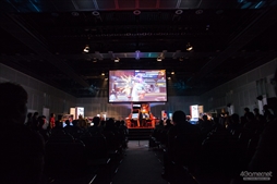 画像ギャラリー No.170のサムネイル画像 / アーケードゲーム全国大会「闘神祭2017」,20タイトルもの種目で新たな闘神が誕生した大会の模様をフォトレポートでお届け