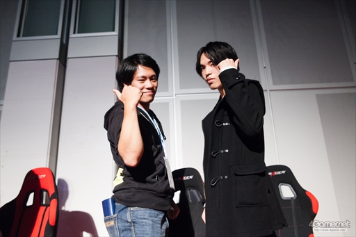 画像ギャラリー No.178のサムネイル画像 / アーケードゲーム全国大会「闘神祭2017」,20タイトルもの種目で新たな闘神が誕生した大会の模様をフォトレポートでお届け