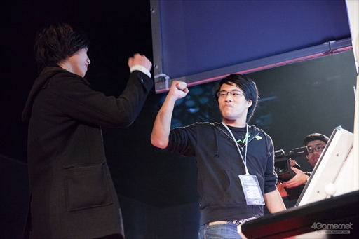 画像ギャラリー No.184のサムネイル画像 / アーケードゲーム全国大会「闘神祭2017」,20タイトルもの種目で新たな闘神が誕生した大会の模様をフォトレポートでお届け