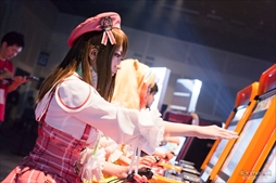 画像ギャラリー No.193のサムネイル画像 / アーケードゲーム全国大会「闘神祭2017」,20タイトルもの種目で新たな闘神が誕生した大会の模様をフォトレポートでお届け
