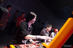 画像ギャラリー No.200のサムネイル画像 / アーケードゲーム全国大会「闘神祭2017」,20タイトルもの種目で新たな闘神が誕生した大会の模様をフォトレポートでお届け