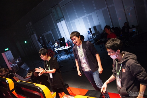 画像ギャラリー No.205のサムネイル画像 / アーケードゲーム全国大会「闘神祭2017」,20タイトルもの種目で新たな闘神が誕生した大会の模様をフォトレポートでお届け