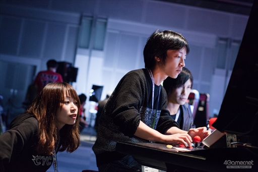 画像ギャラリー No.207のサムネイル画像 / アーケードゲーム全国大会「闘神祭2017」,20タイトルもの種目で新たな闘神が誕生した大会の模様をフォトレポートでお届け