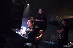 画像ギャラリー No.209のサムネイル画像 / アーケードゲーム全国大会「闘神祭2017」,20タイトルもの種目で新たな闘神が誕生した大会の模様をフォトレポートでお届け