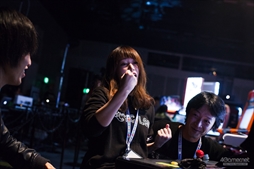 画像ギャラリー No.217のサムネイル画像 / アーケードゲーム全国大会「闘神祭2017」,20タイトルもの種目で新たな闘神が誕生した大会の模様をフォトレポートでお届け