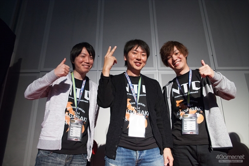 画像ギャラリー No.219のサムネイル画像 / アーケードゲーム全国大会「闘神祭2017」,20タイトルもの種目で新たな闘神が誕生した大会の模様をフォトレポートでお届け