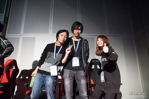 画像ギャラリー No.222のサムネイル画像 / アーケードゲーム全国大会「闘神祭2017」,20タイトルもの種目で新たな闘神が誕生した大会の模様をフォトレポートでお届け