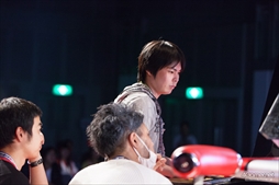 画像ギャラリー No.223のサムネイル画像 / アーケードゲーム全国大会「闘神祭2017」,20タイトルもの種目で新たな闘神が誕生した大会の模様をフォトレポートでお届け
