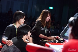 画像ギャラリー No.229のサムネイル画像 / アーケードゲーム全国大会「闘神祭2017」,20タイトルもの種目で新たな闘神が誕生した大会の模様をフォトレポートでお届け