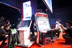 画像ギャラリー No.234のサムネイル画像 / アーケードゲーム全国大会「闘神祭2017」,20タイトルもの種目で新たな闘神が誕生した大会の模様をフォトレポートでお届け
