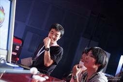 画像ギャラリー No.236のサムネイル画像 / アーケードゲーム全国大会「闘神祭2017」,20タイトルもの種目で新たな闘神が誕生した大会の模様をフォトレポートでお届け
