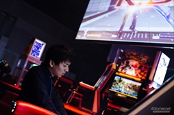 画像ギャラリー No.242のサムネイル画像 / アーケードゲーム全国大会「闘神祭2017」,20タイトルもの種目で新たな闘神が誕生した大会の模様をフォトレポートでお届け