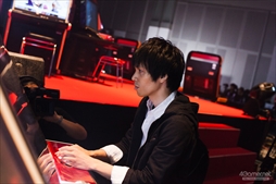 画像ギャラリー No.243のサムネイル画像 / アーケードゲーム全国大会「闘神祭2017」,20タイトルもの種目で新たな闘神が誕生した大会の模様をフォトレポートでお届け