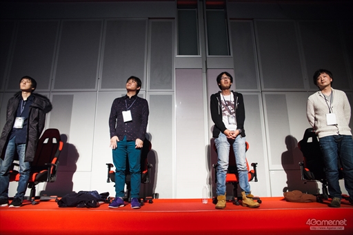 画像ギャラリー No.248のサムネイル画像 / アーケードゲーム全国大会「闘神祭2017」,20タイトルもの種目で新たな闘神が誕生した大会の模様をフォトレポートでお届け