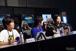 画像ギャラリー No.249のサムネイル画像 / アーケードゲーム全国大会「闘神祭2017」,20タイトルもの種目で新たな闘神が誕生した大会の模様をフォトレポートでお届け