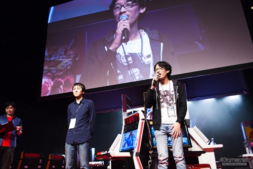 画像ギャラリー No.255のサムネイル画像 / アーケードゲーム全国大会「闘神祭2017」,20タイトルもの種目で新たな闘神が誕生した大会の模様をフォトレポートでお届け