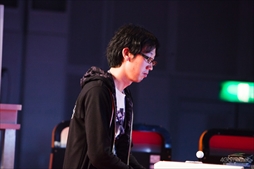 画像ギャラリー No.256のサムネイル画像 / アーケードゲーム全国大会「闘神祭2017」,20タイトルもの種目で新たな闘神が誕生した大会の模様をフォトレポートでお届け