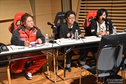 画像ギャラリー No.260のサムネイル画像 / アーケードゲーム全国大会「闘神祭2017」,20タイトルもの種目で新たな闘神が誕生した大会の模様をフォトレポートでお届け