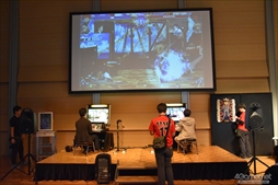 画像ギャラリー No.261のサムネイル画像 / アーケードゲーム全国大会「闘神祭2017」,20タイトルもの種目で新たな闘神が誕生した大会の模様をフォトレポートでお届け