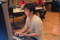 画像ギャラリー No.263のサムネイル画像 / アーケードゲーム全国大会「闘神祭2017」,20タイトルもの種目で新たな闘神が誕生した大会の模様をフォトレポートでお届け