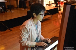 画像ギャラリー No.264のサムネイル画像 / アーケードゲーム全国大会「闘神祭2017」,20タイトルもの種目で新たな闘神が誕生した大会の模様をフォトレポートでお届け