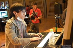画像ギャラリー No.268のサムネイル画像 / アーケードゲーム全国大会「闘神祭2017」,20タイトルもの種目で新たな闘神が誕生した大会の模様をフォトレポートでお届け