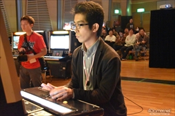 画像ギャラリー No.269のサムネイル画像 / アーケードゲーム全国大会「闘神祭2017」,20タイトルもの種目で新たな闘神が誕生した大会の模様をフォトレポートでお届け