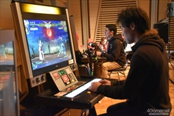 画像ギャラリー No.270のサムネイル画像 / アーケードゲーム全国大会「闘神祭2017」,20タイトルもの種目で新たな闘神が誕生した大会の模様をフォトレポートでお届け