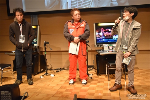 画像ギャラリー No.272のサムネイル画像 / アーケードゲーム全国大会「闘神祭2017」,20タイトルもの種目で新たな闘神が誕生した大会の模様をフォトレポートでお届け