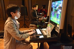 画像ギャラリー No.273のサムネイル画像 / アーケードゲーム全国大会「闘神祭2017」,20タイトルもの種目で新たな闘神が誕生した大会の模様をフォトレポートでお届け