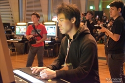 画像ギャラリー No.274のサムネイル画像 / アーケードゲーム全国大会「闘神祭2017」,20タイトルもの種目で新たな闘神が誕生した大会の模様をフォトレポートでお届け