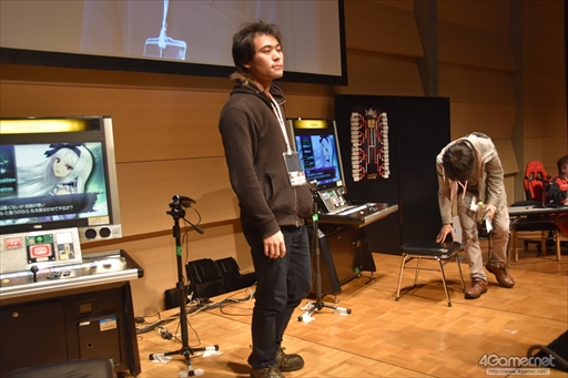 画像ギャラリー No.275のサムネイル画像 / アーケードゲーム全国大会「闘神祭2017」,20タイトルもの種目で新たな闘神が誕生した大会の模様をフォトレポートでお届け