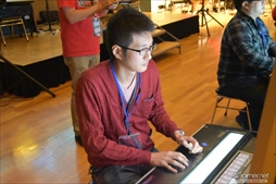 画像ギャラリー No.277のサムネイル画像 / アーケードゲーム全国大会「闘神祭2017」,20タイトルもの種目で新たな闘神が誕生した大会の模様をフォトレポートでお届け