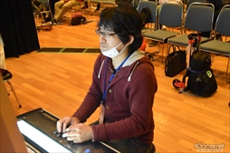 画像ギャラリー No.278のサムネイル画像 / アーケードゲーム全国大会「闘神祭2017」,20タイトルもの種目で新たな闘神が誕生した大会の模様をフォトレポートでお届け