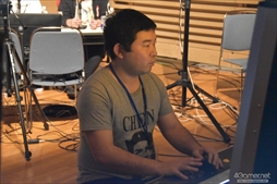 画像ギャラリー No.279のサムネイル画像 / アーケードゲーム全国大会「闘神祭2017」,20タイトルもの種目で新たな闘神が誕生した大会の模様をフォトレポートでお届け